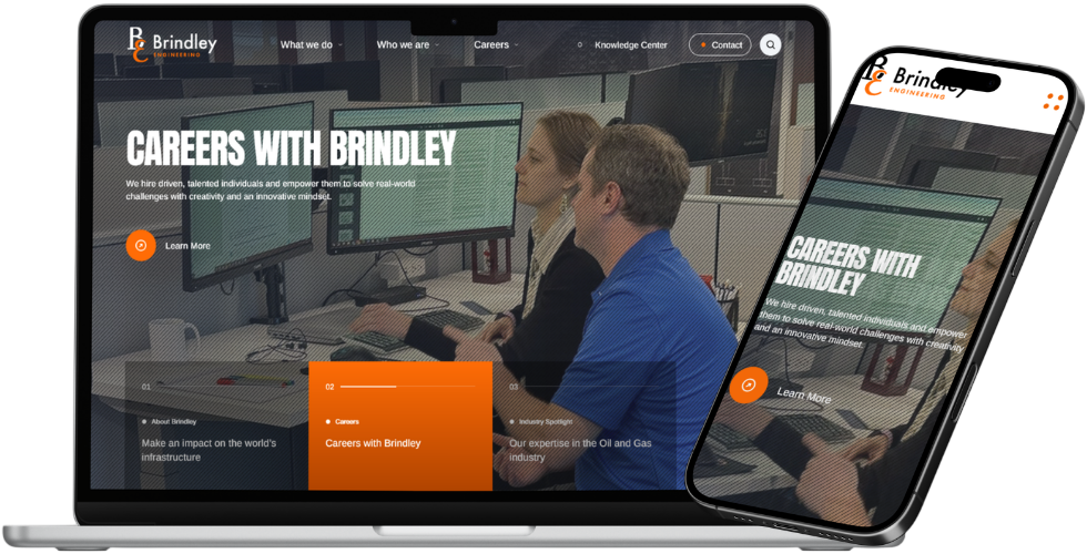 Brindley Engineering