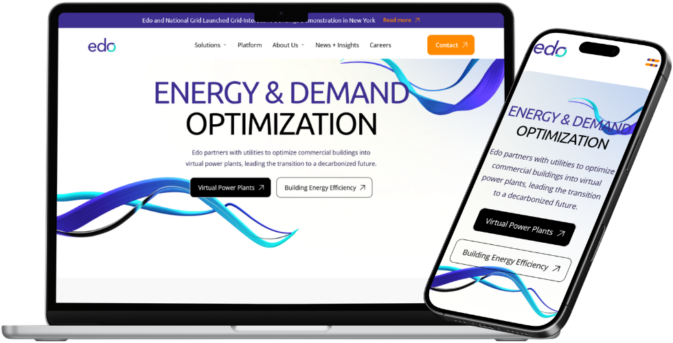 Edo Energy
