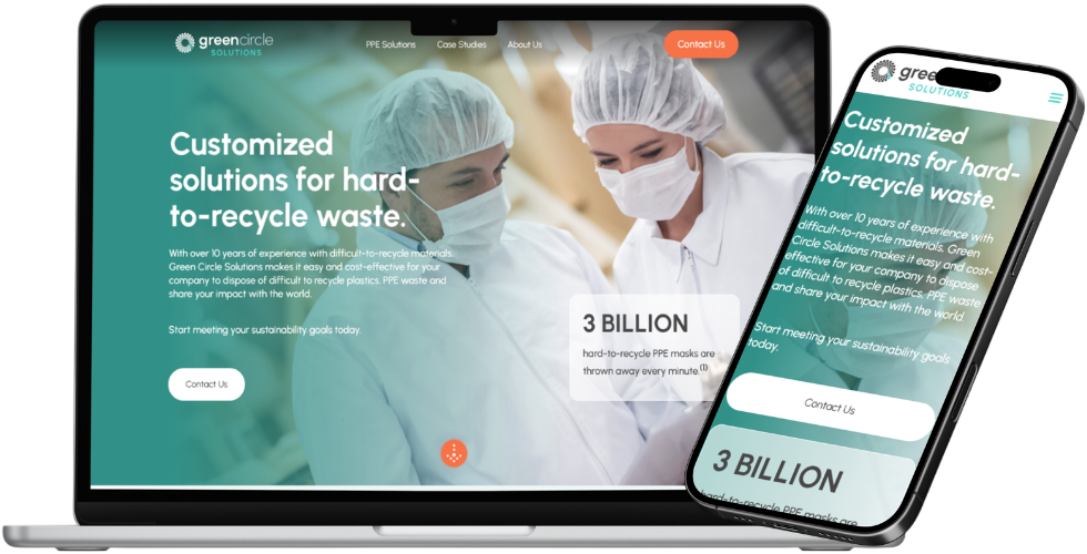 Green Circle Solutions