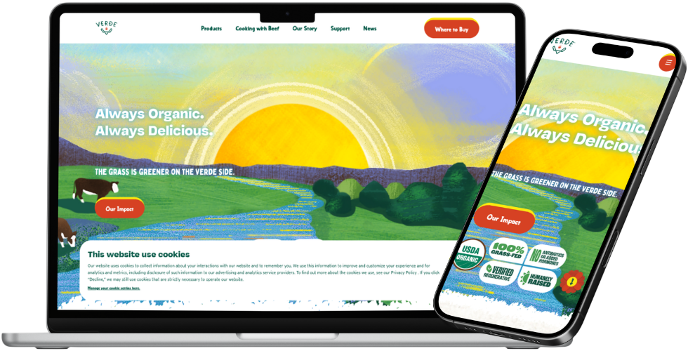 Verde Farms